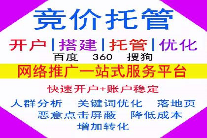 某公司通过SEM代运营托管公司实现业绩持续增长的秘诀